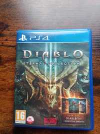 Diablo 3 eternal colection ps4