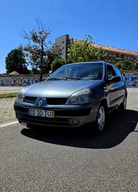 Renault Clio 1.5 dCi