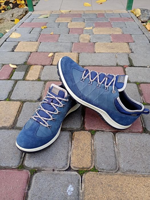 Кросівки Ecco Aspina Gore Tex 39 / 40