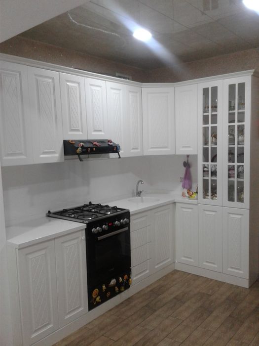 Реставрация и заказ корпусной мебели.