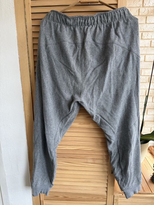 спортивные штаны under armour Xl джоггеры