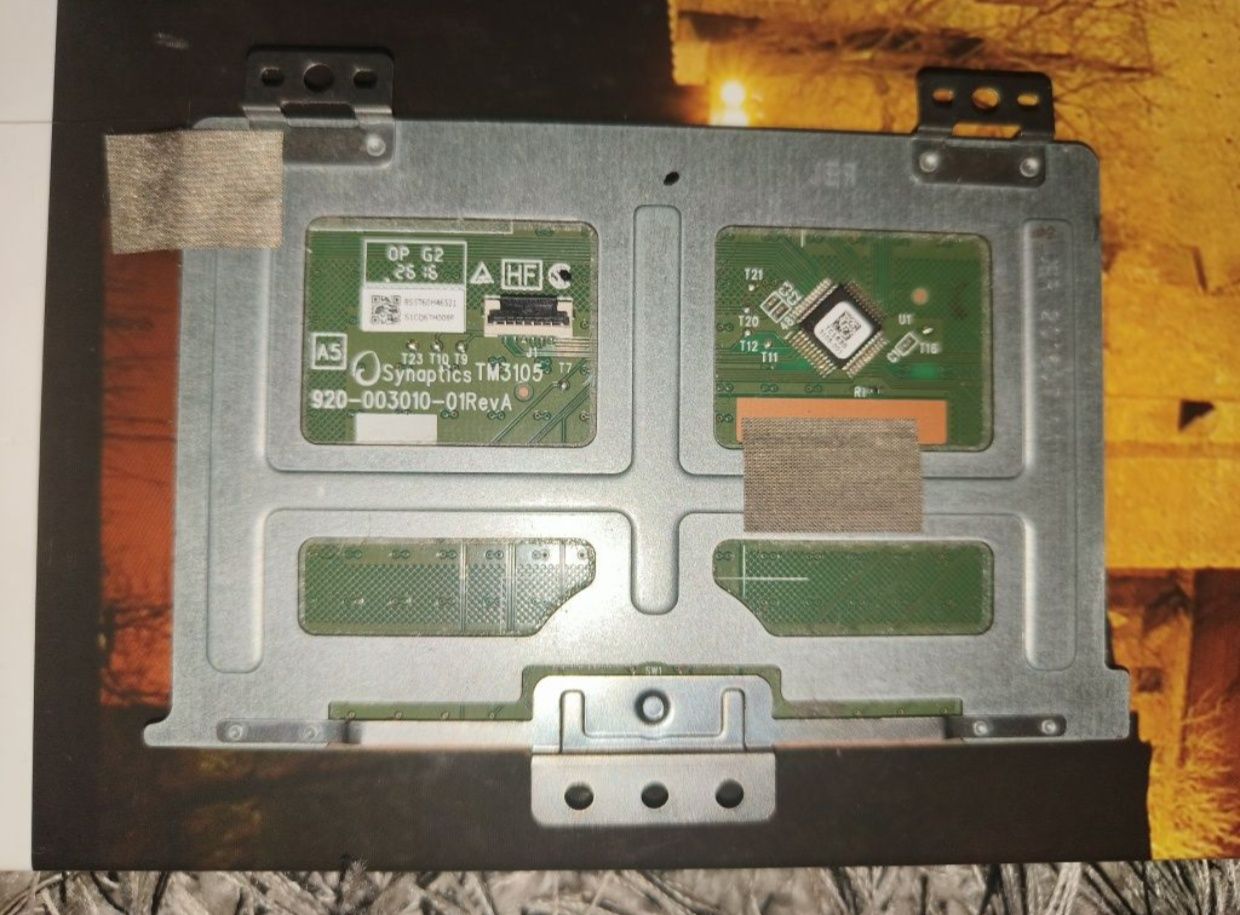 Touchpad Lenovo y700-15isk