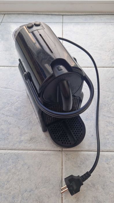 Máquina de Café Nespresso