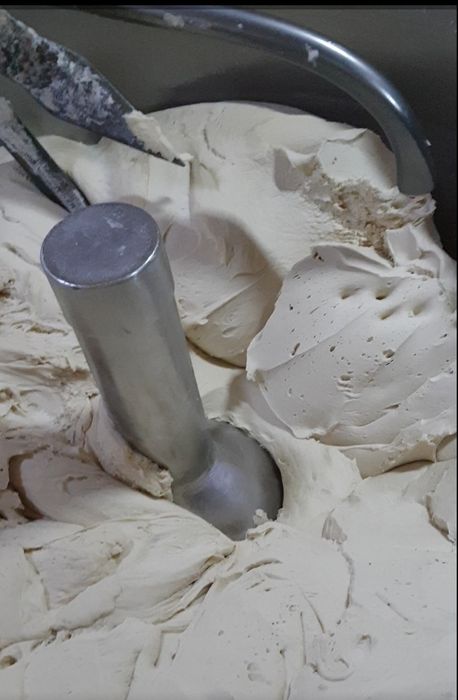 Автоматична лінія з виробництва листового лавашу