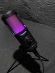 Мікрофон maono/Usb мікрофон конденсаторний з RGB.