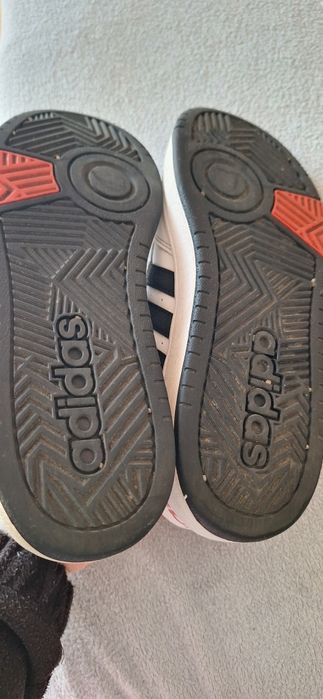 Buty addidas r 38, stan dobry