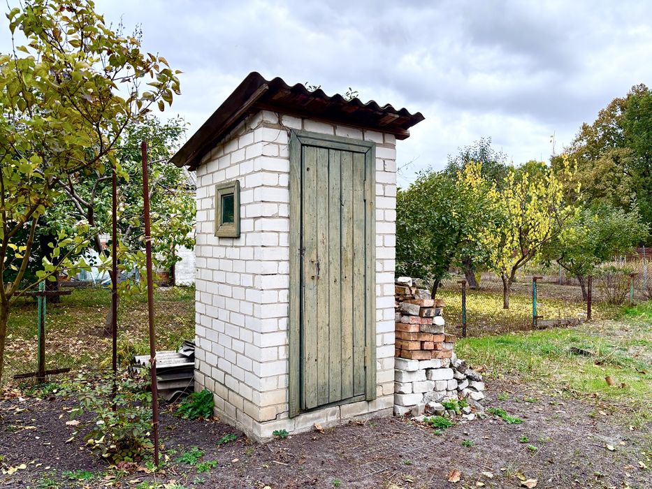 Без комиссии, с Новой крышей! Продам дом в Орловщине.