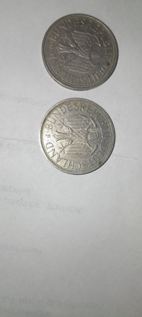 Антикварні монети