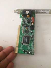 Modem 56k pci motorola / netodragon