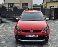 Volkswagen Polo VW Polo Cross 1,6 TDI