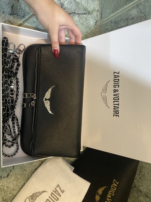 Mala zadig e voltaire