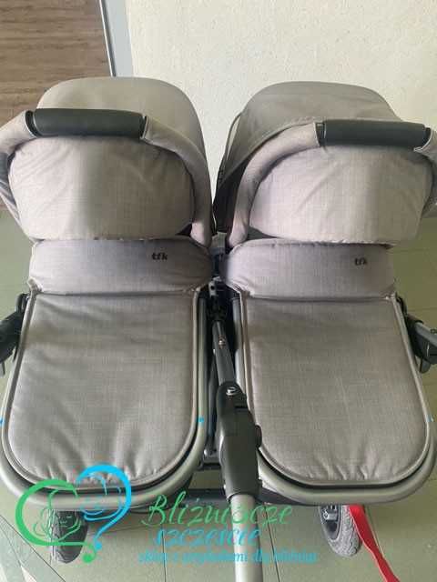 TFK Duo Combi 2w1 KOMIS