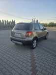 Sprzedam fiat sedici