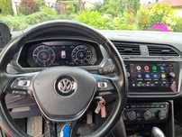 Smart Link App connect Full link Audi VW, Seat Skoda
