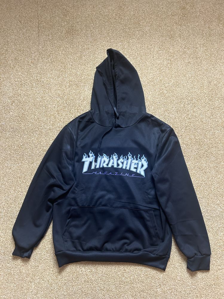 худі thrasher