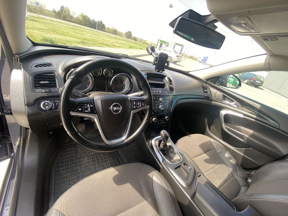 Opel insignia 2009,2.0