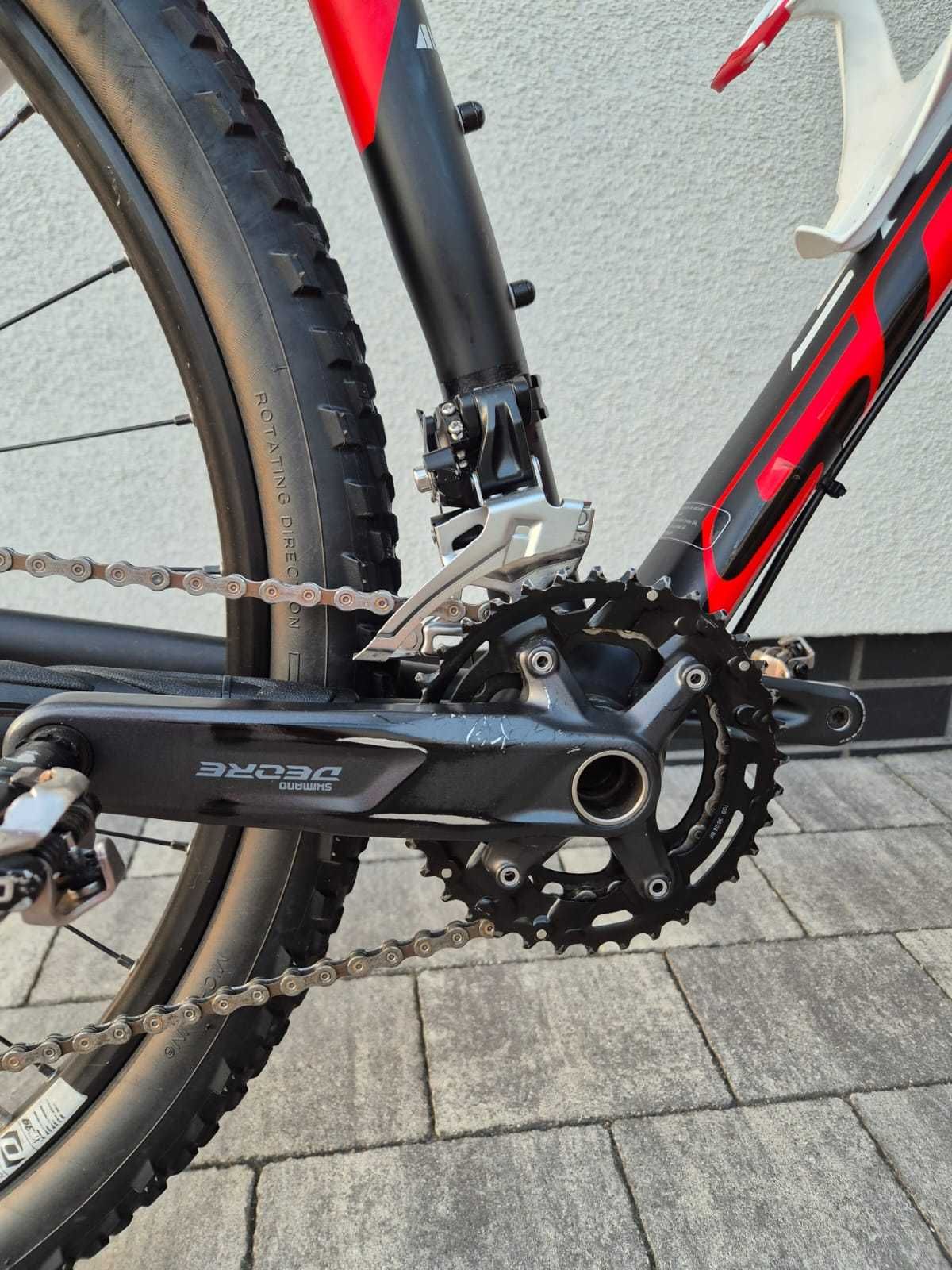 SCOTT scale 930 carbon M