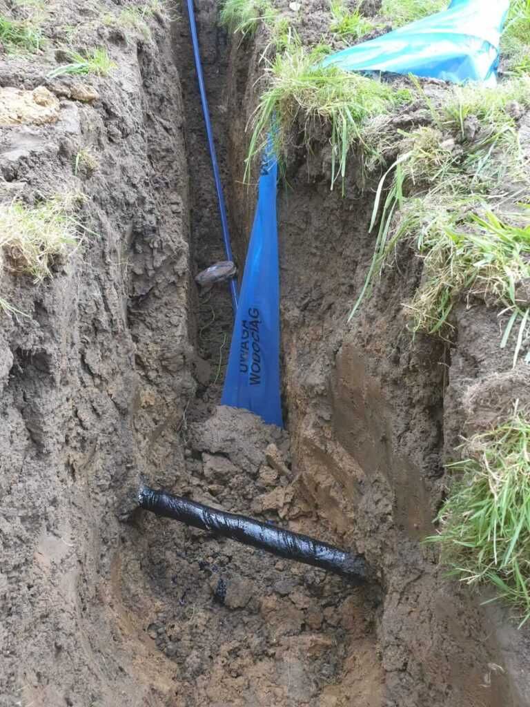 usługi budowlano instalacyjne.
