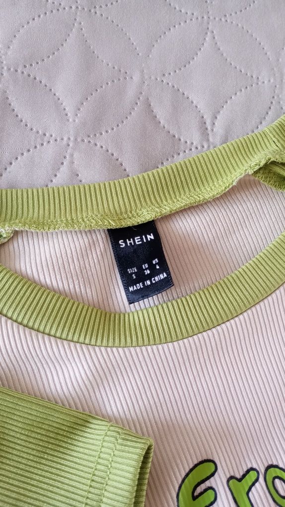 Top damski rozmiar S