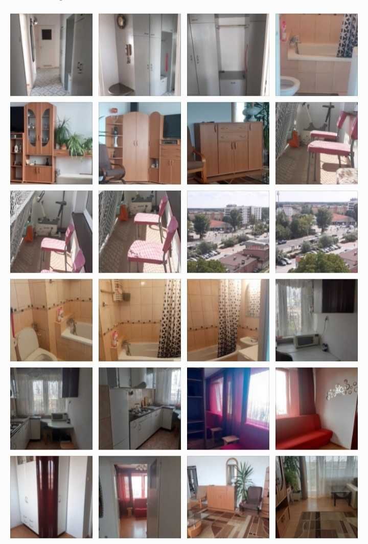 Mieszkanie do wynajęcia