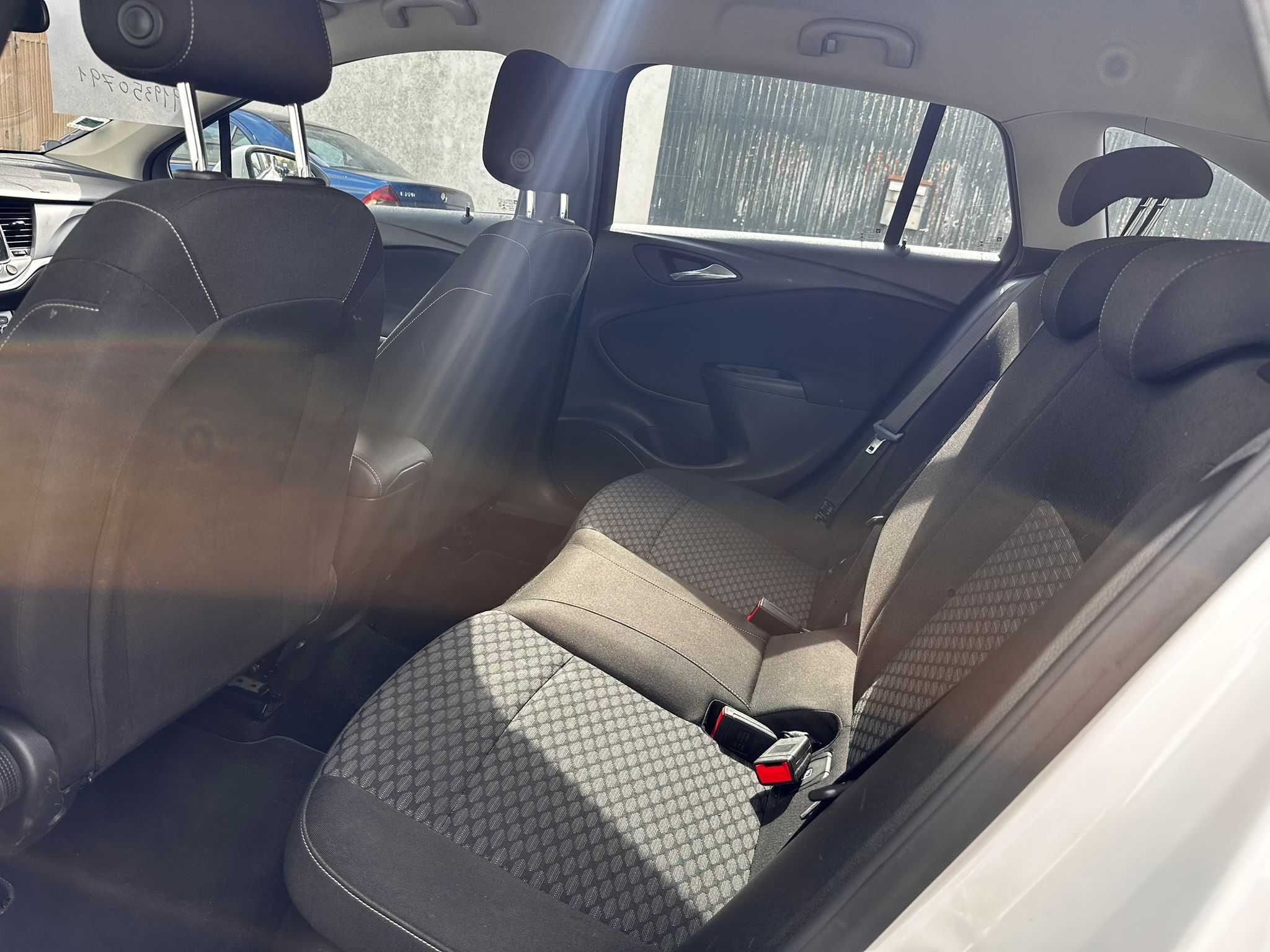 Opel Astra Caravan 1.6 CDTI de 2017