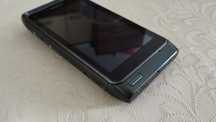 Nokia N8 telefon czarny stan bardzo dobry