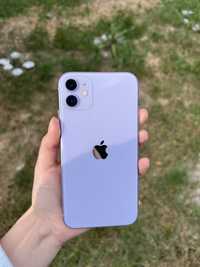 Iphone 11 фіолетовий