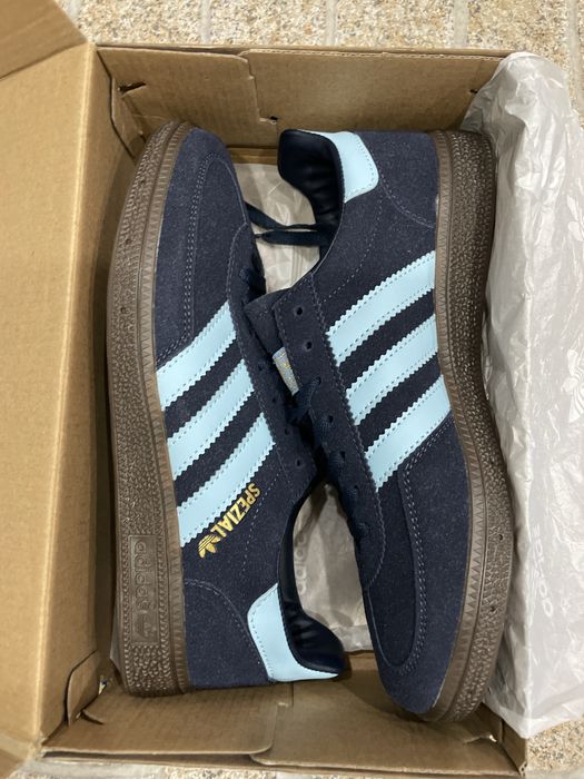 Adidas spezial novos, nunca usados.