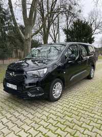 Opel Combo E LIFE XL minivan F.VAT 23%