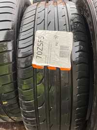 205/55r16 Continental ContiPremiumContact 2 dot 4612