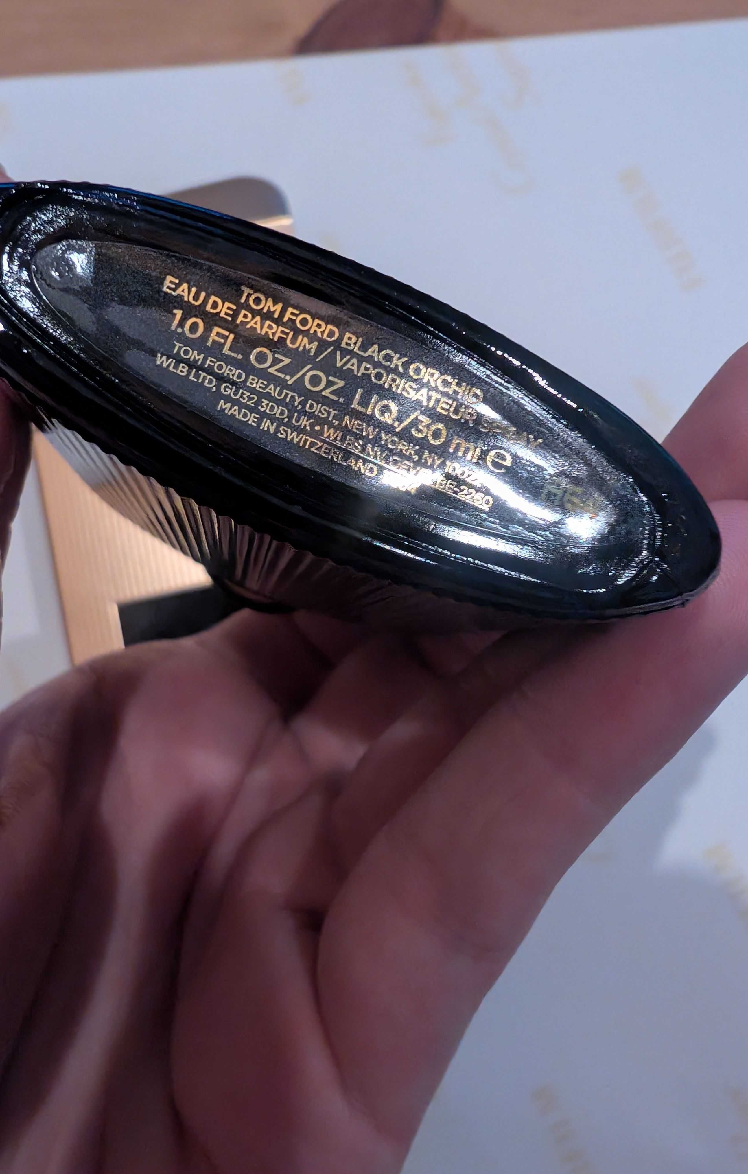 Tom Ford Black Orchid EDP 30 ml nowy