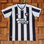 Camisa do Botafogo