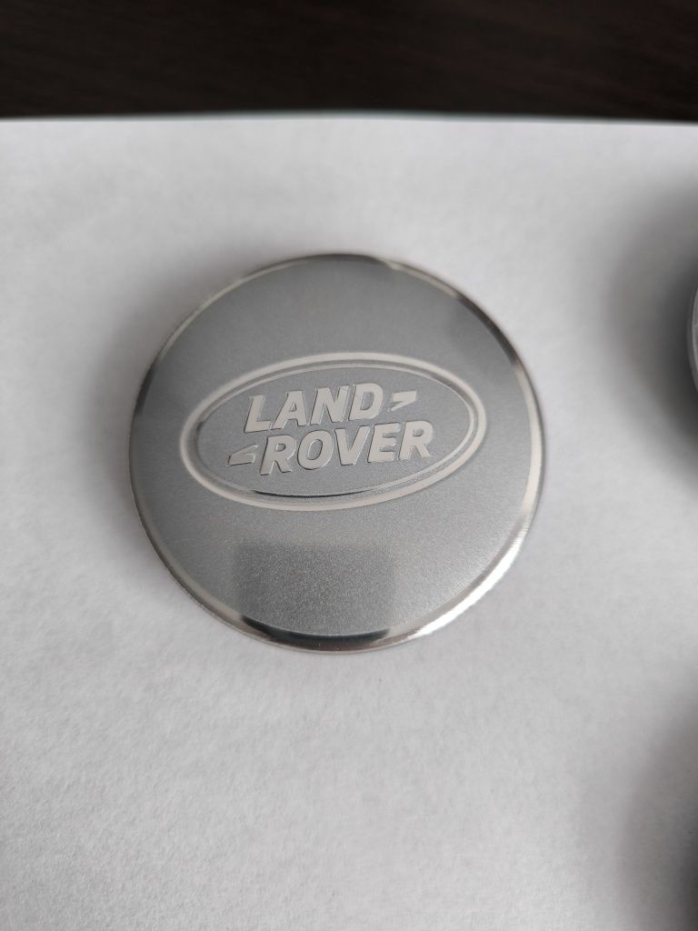 Dekielek Land Rover OE 62 mm Land Rover LR069900