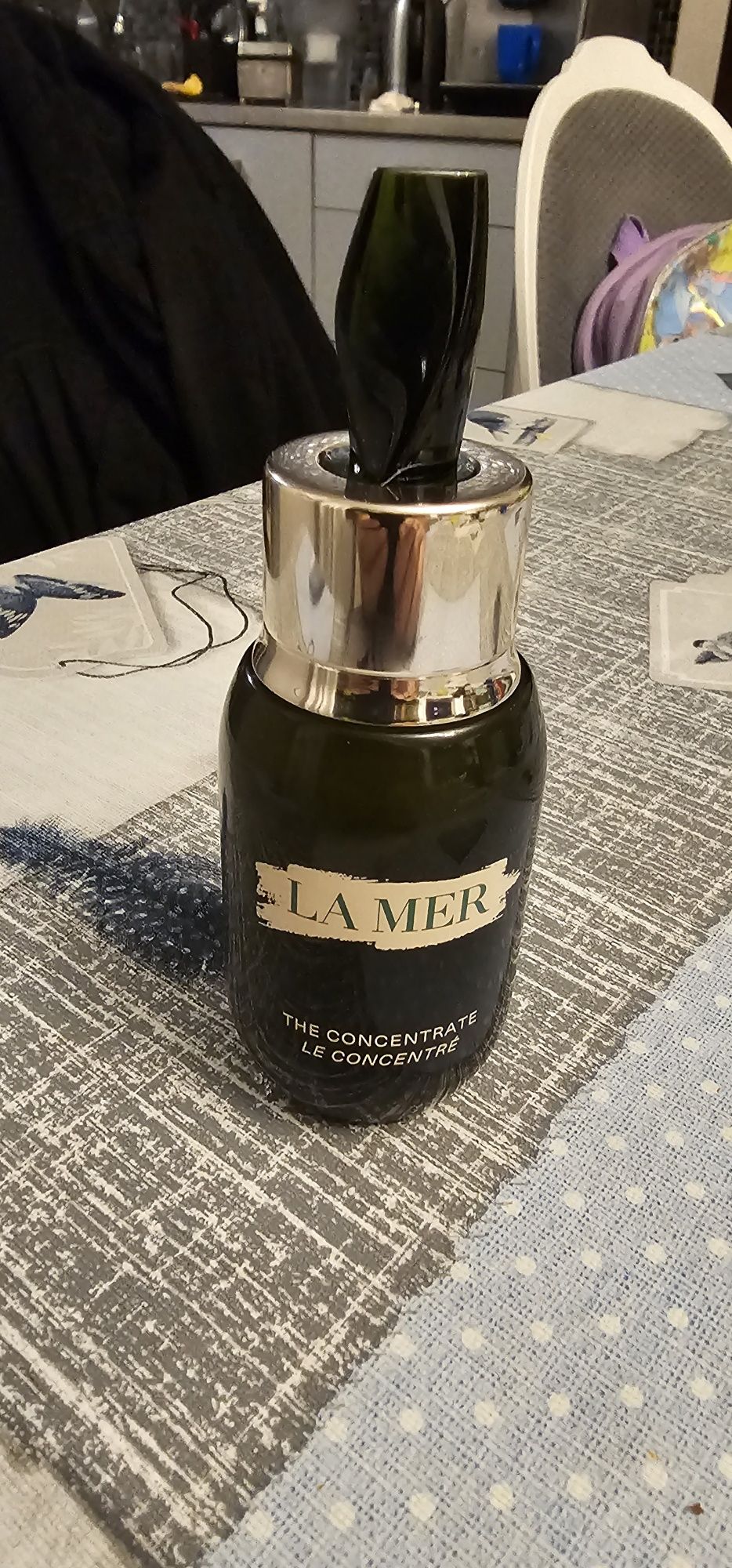 La mer the concentrate  50 ml