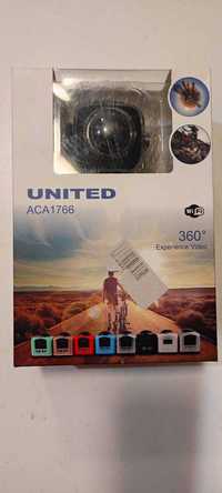 Камера United ACA1766 HD