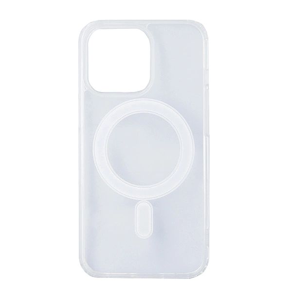 Etui Clear MagSafe Cover do iPhone 14 Pro