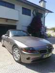 Vendo BMW Z4 como novo