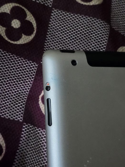 Продам Айпад 64 GB в гарному стані