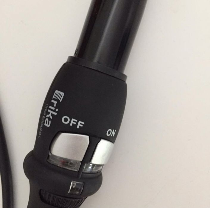 Плойка конусная керамико-турмалиновое...