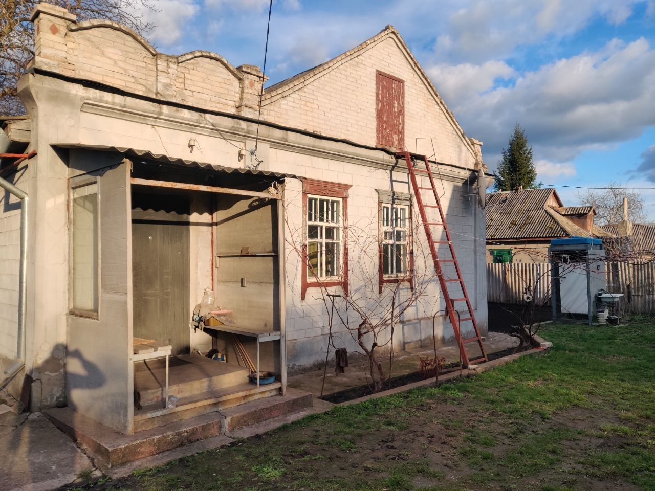 Продам дом в Верховцево