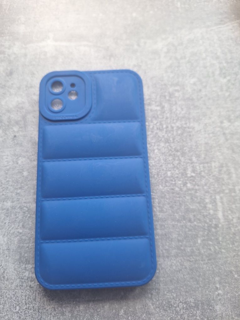 Etui do IPhone  11 i 12