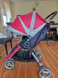 Wózek spacerowy spacerówka baby jogger city mini