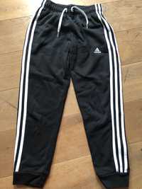 Spodnie dresowe Adidas 140 cm