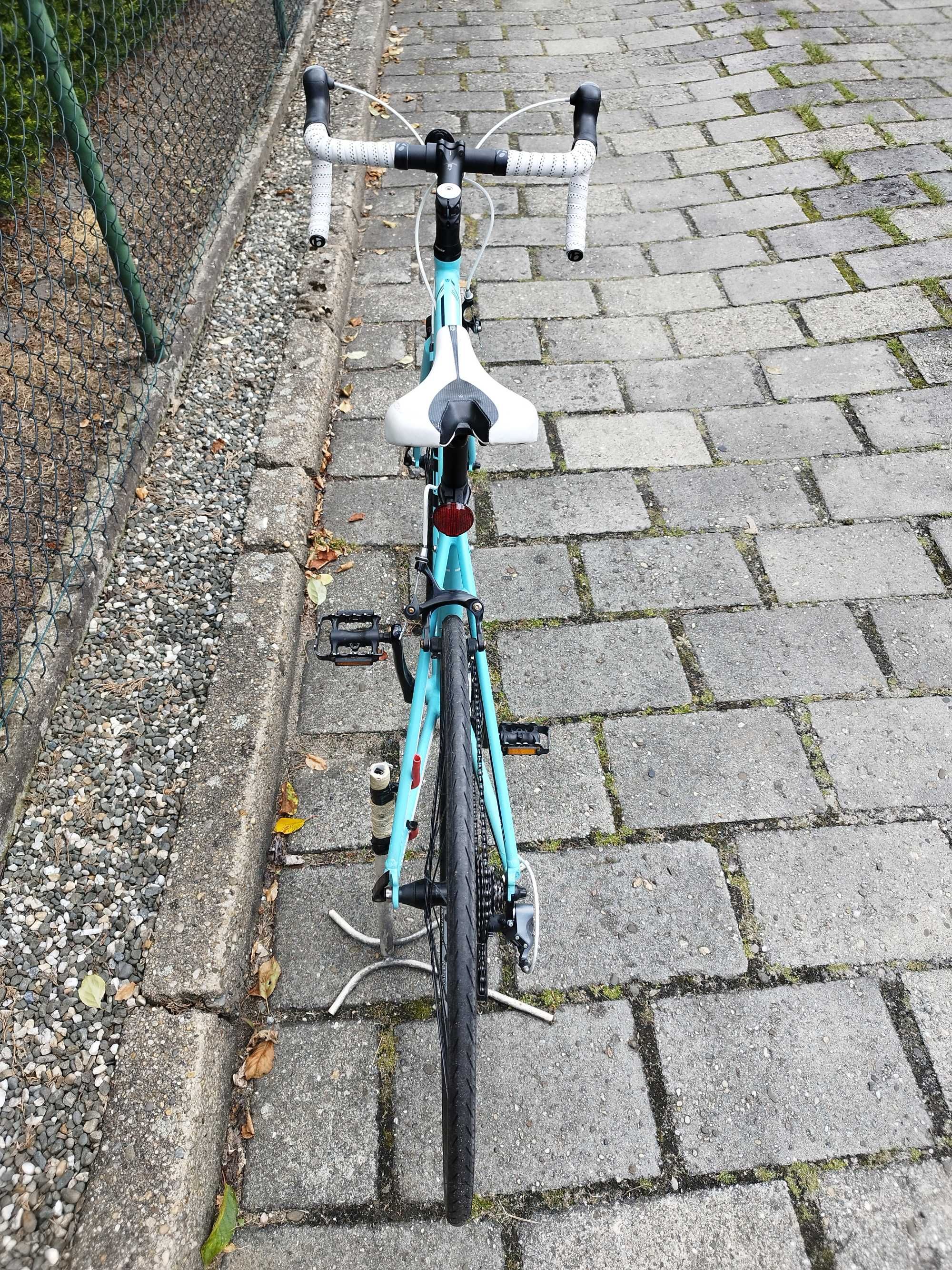 Trek lexa super stan jak nowy