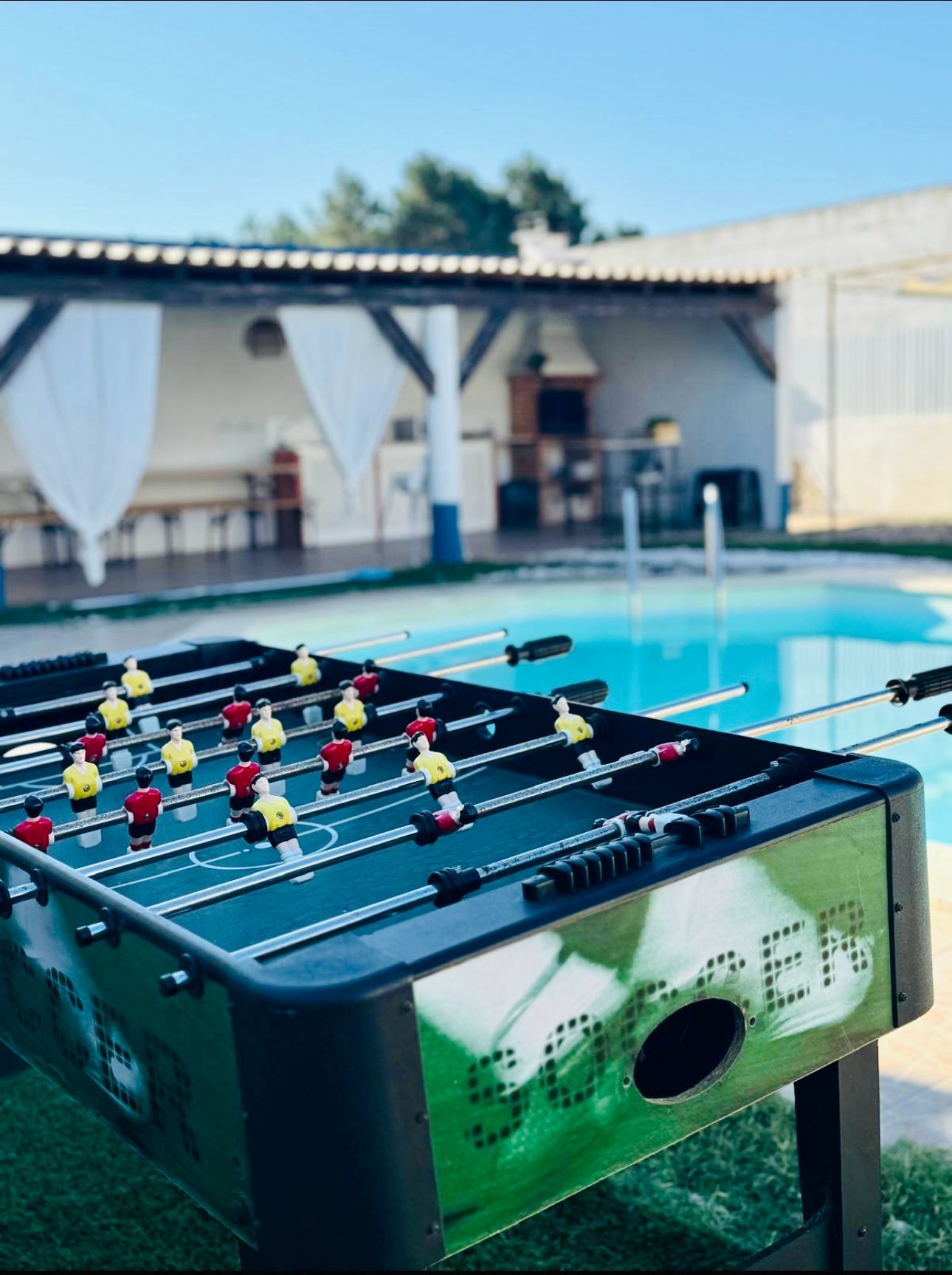 Espaço para Eventos