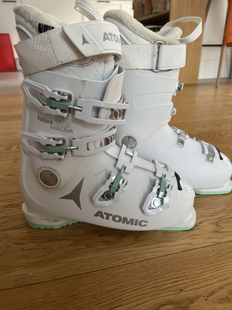 Atomic Hawx Magna 85 W  26/26.5