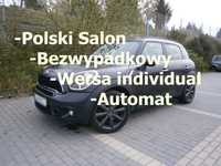 MINI Countryman / Polski Salon / Bezwypadkowy / Individual / 4x4 naped