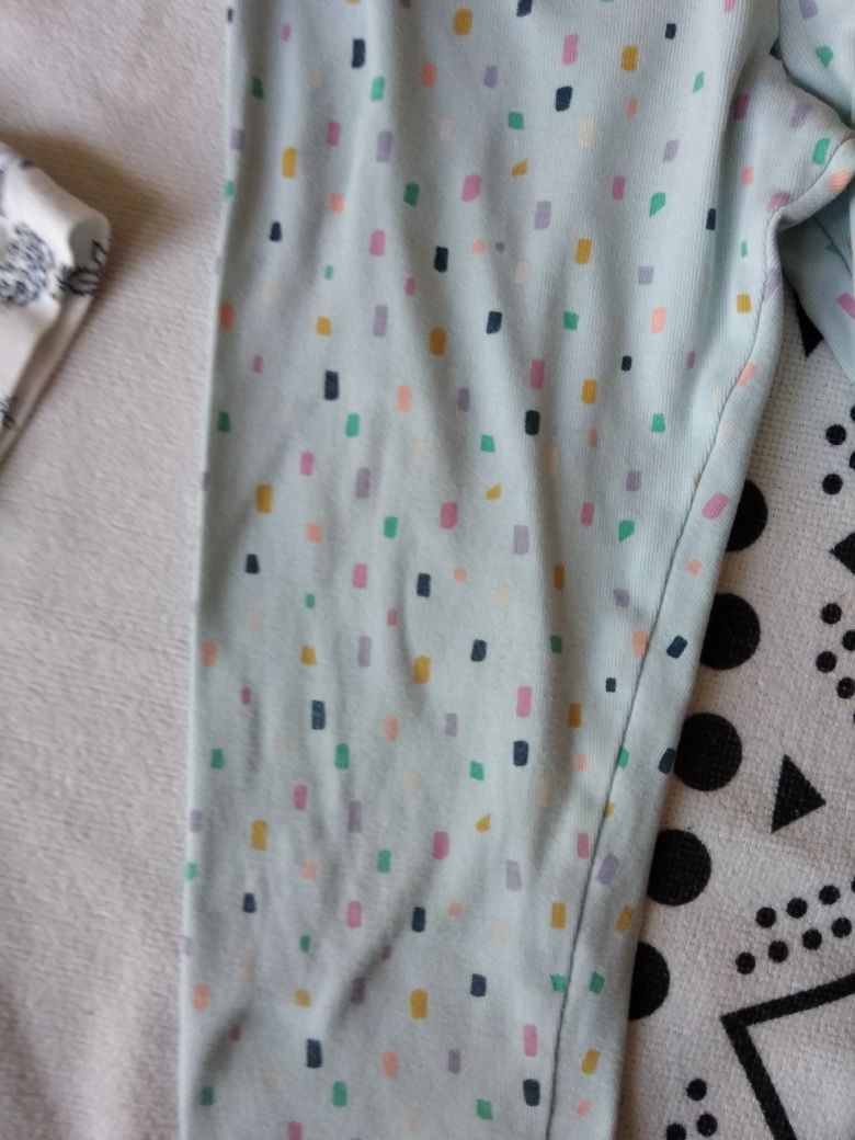 Piżama dwuczęściowa Kraina Lodu Anna Elza 98 Marks&Spencer