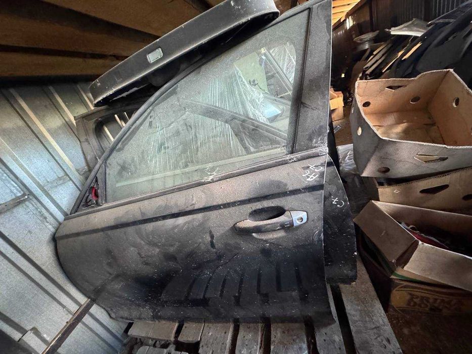 Двері до Audi A6 C7 2011-2018 (ціна за шт.)