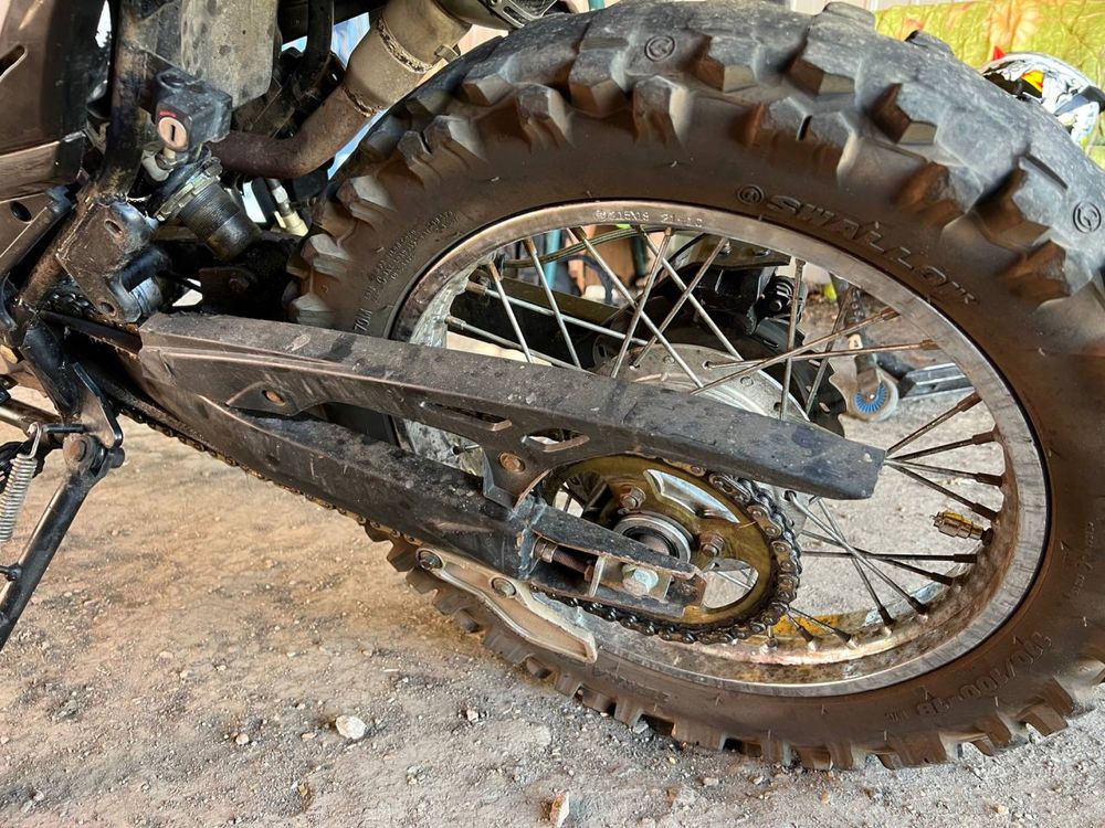 Viper V250L New 172fmm
